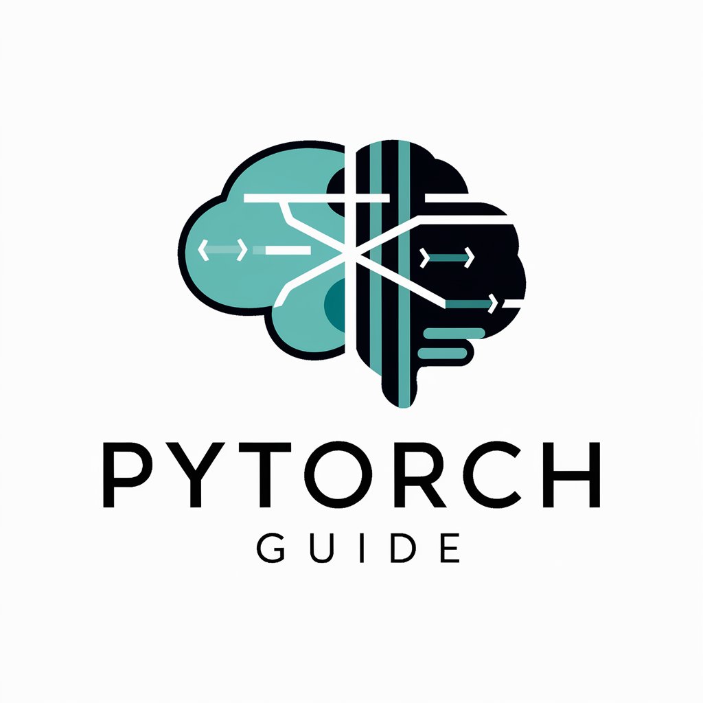 PyTorch Guide in GPT Store