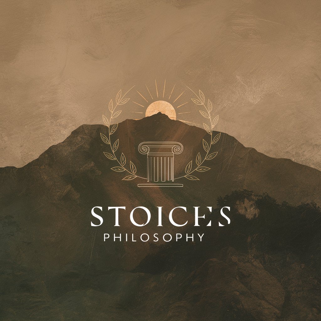 Stoicism