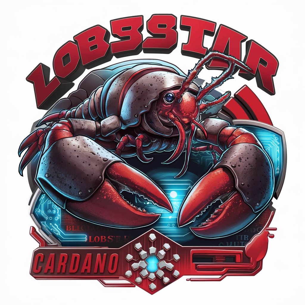 Lobster Logan in GPT Store