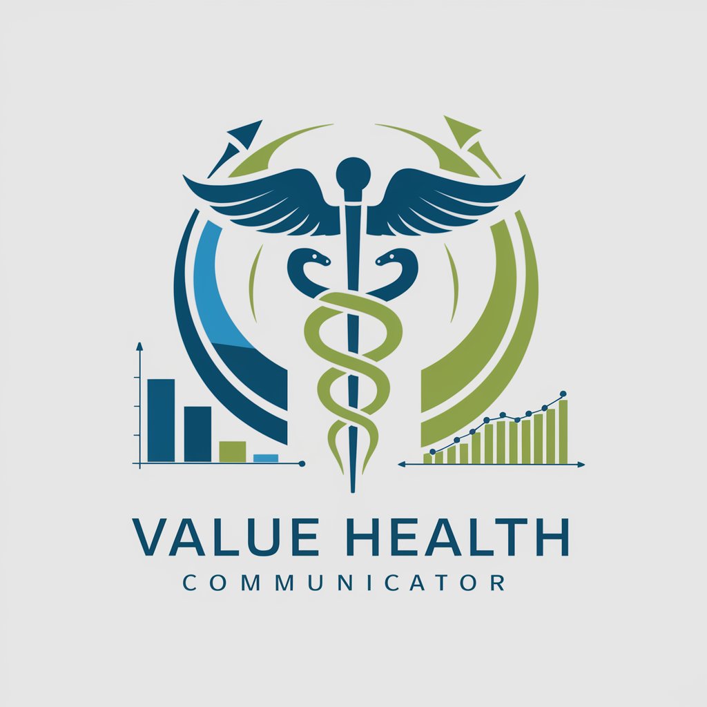 Value Health Communicator