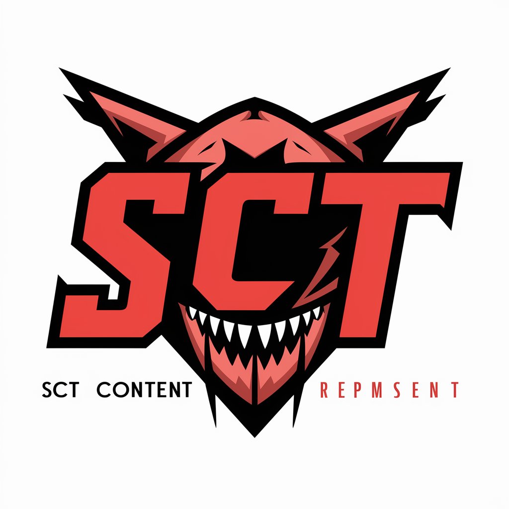 SCT Content