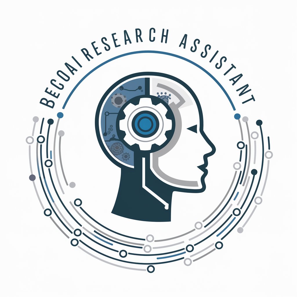 BestoAi Research Assistant - 300 Million Papers