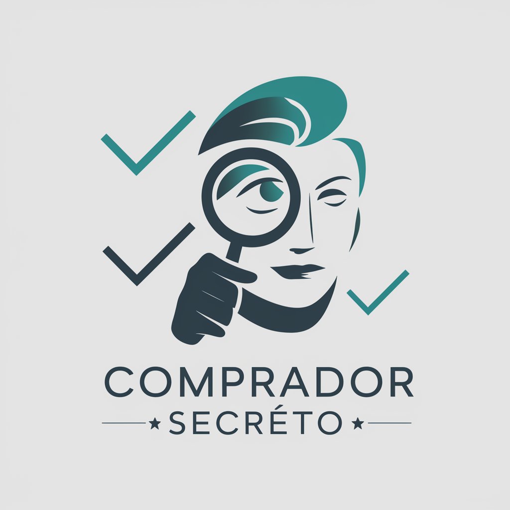 Comprador Secreto