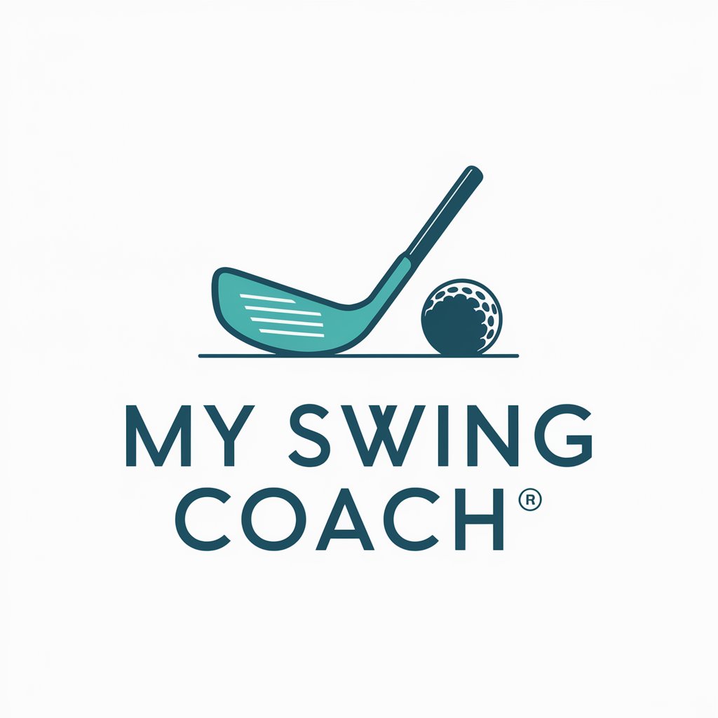 Swing Coach in GPT Store