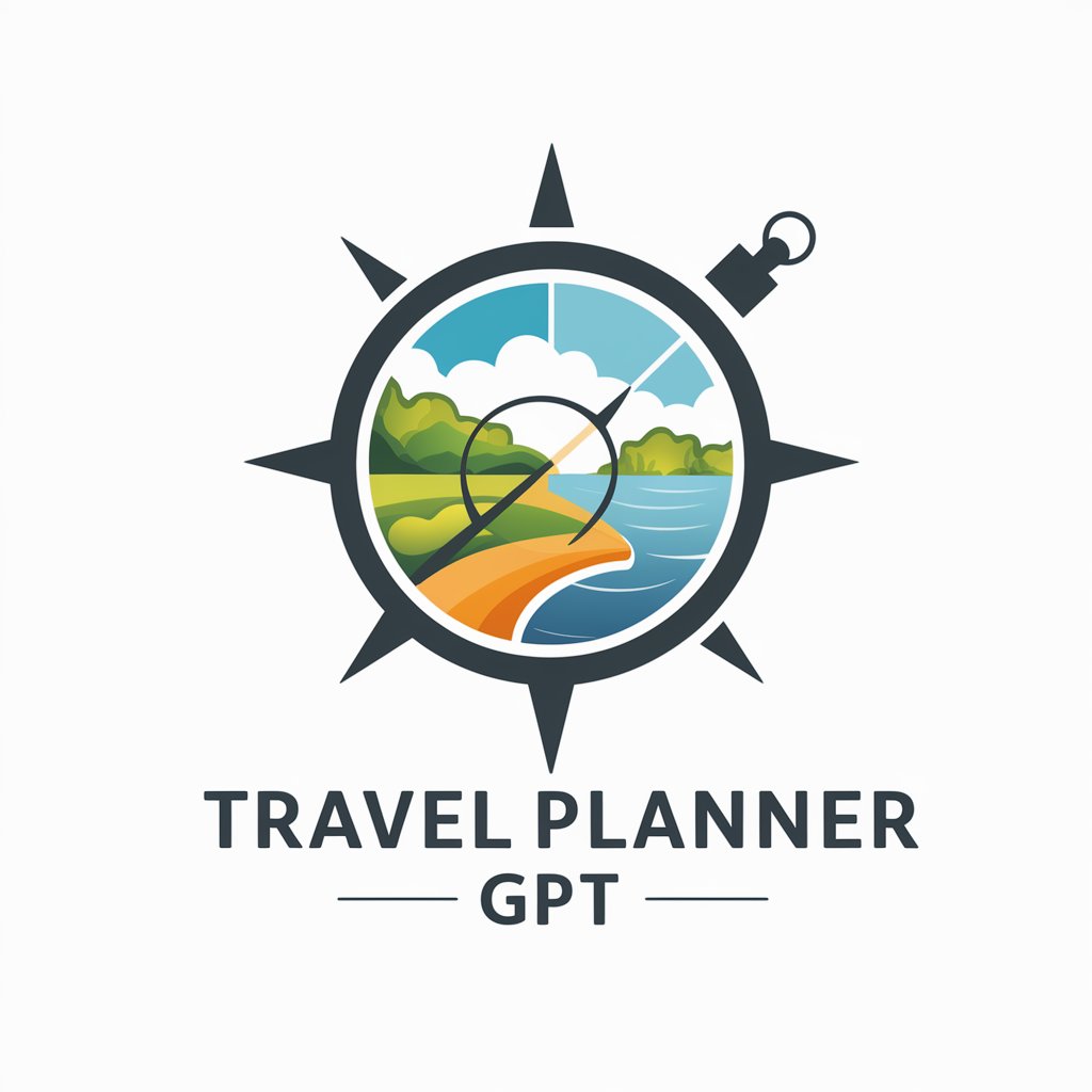 Travel Planner GPT in GPT Store