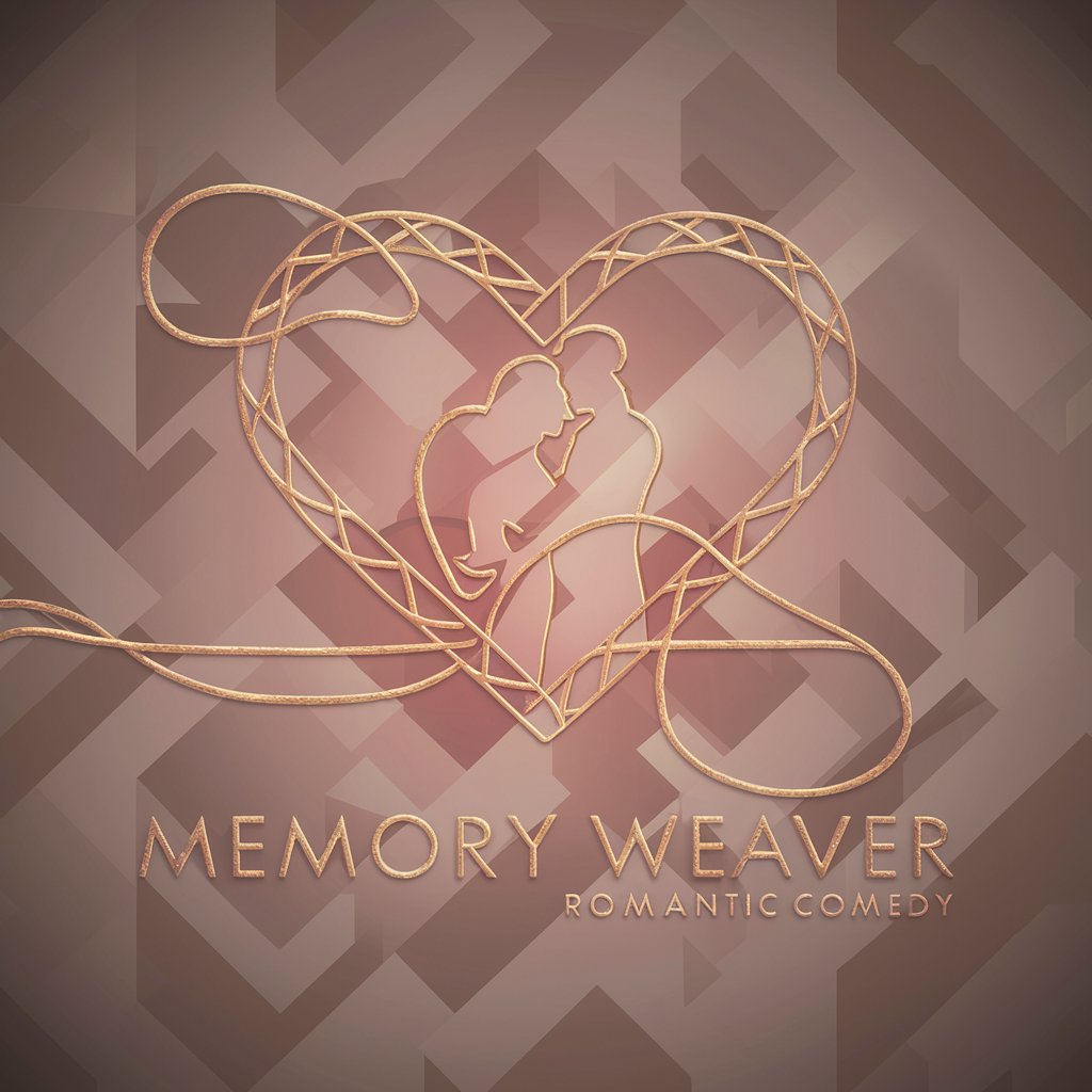 Memory Weaver