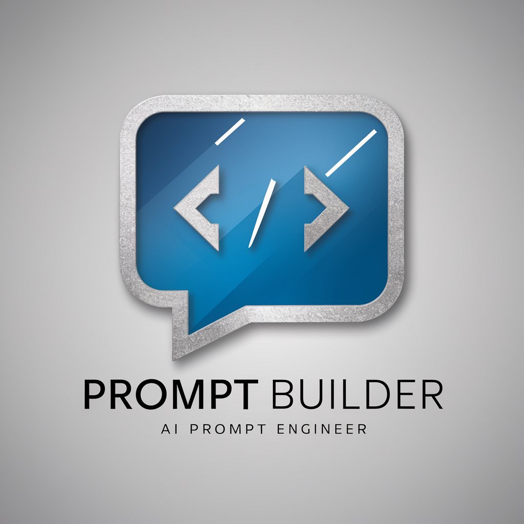 Prompt Builder