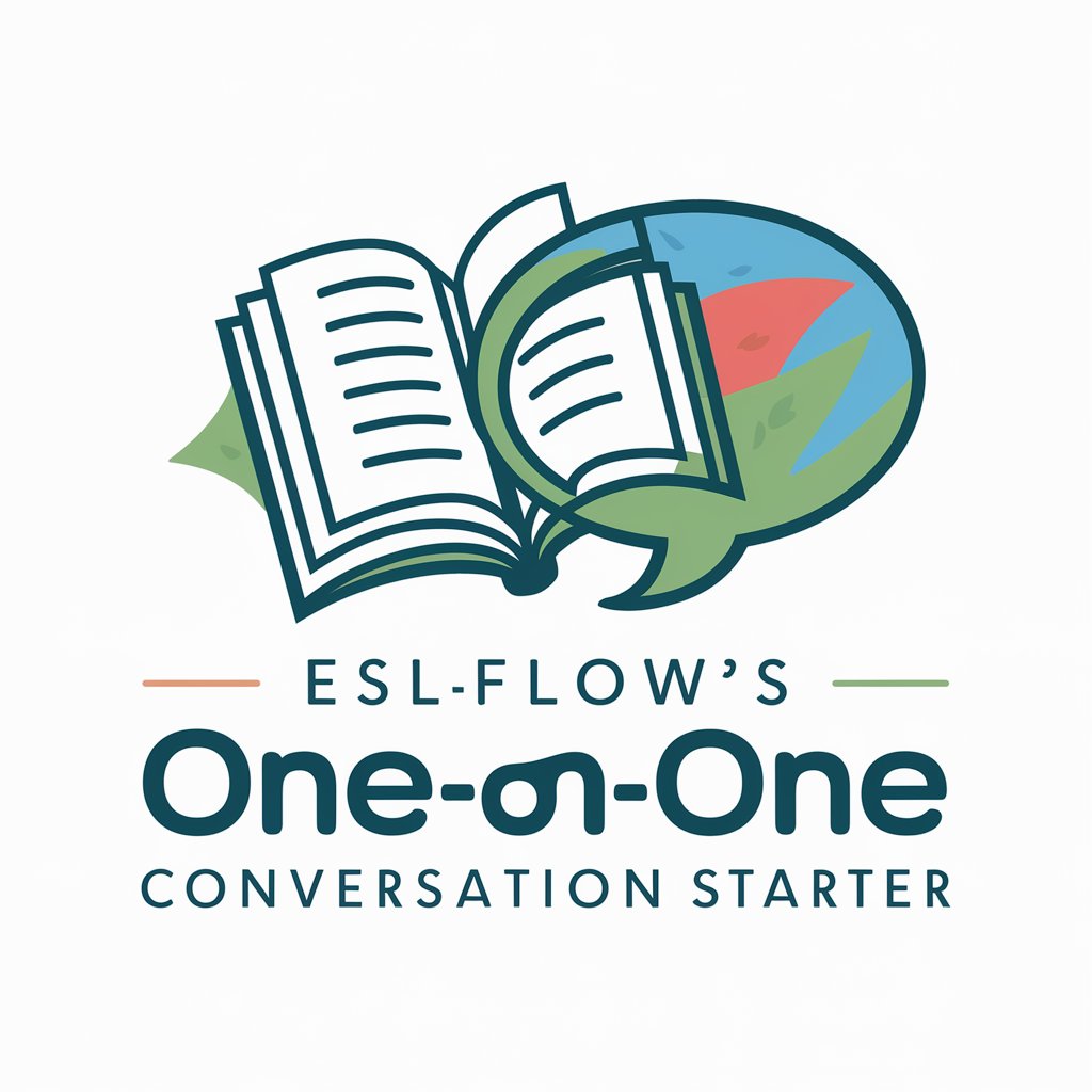 One-on-One Conversational Questions Creator