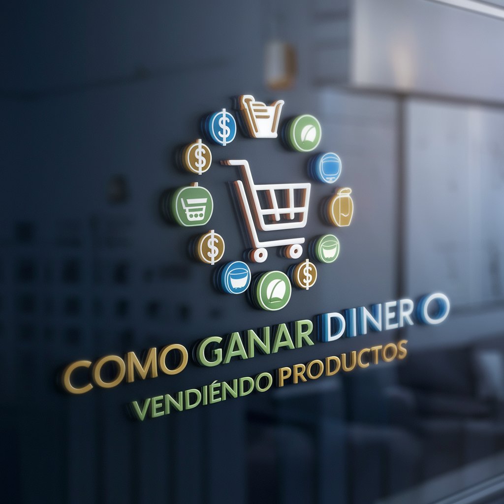 Como ganar dinero vendiendo productos