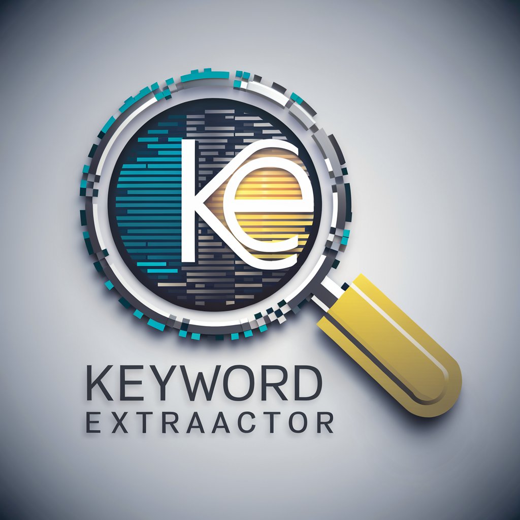 Keyword Extractor