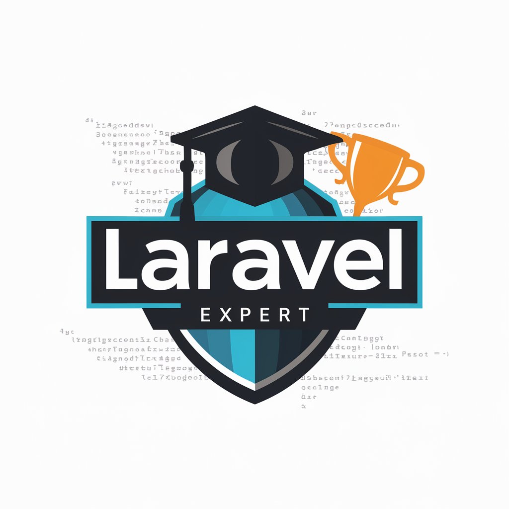 Laravel Expert