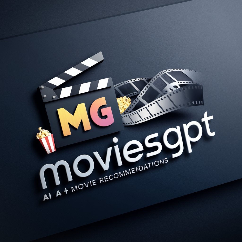 Movies in GPT Store
