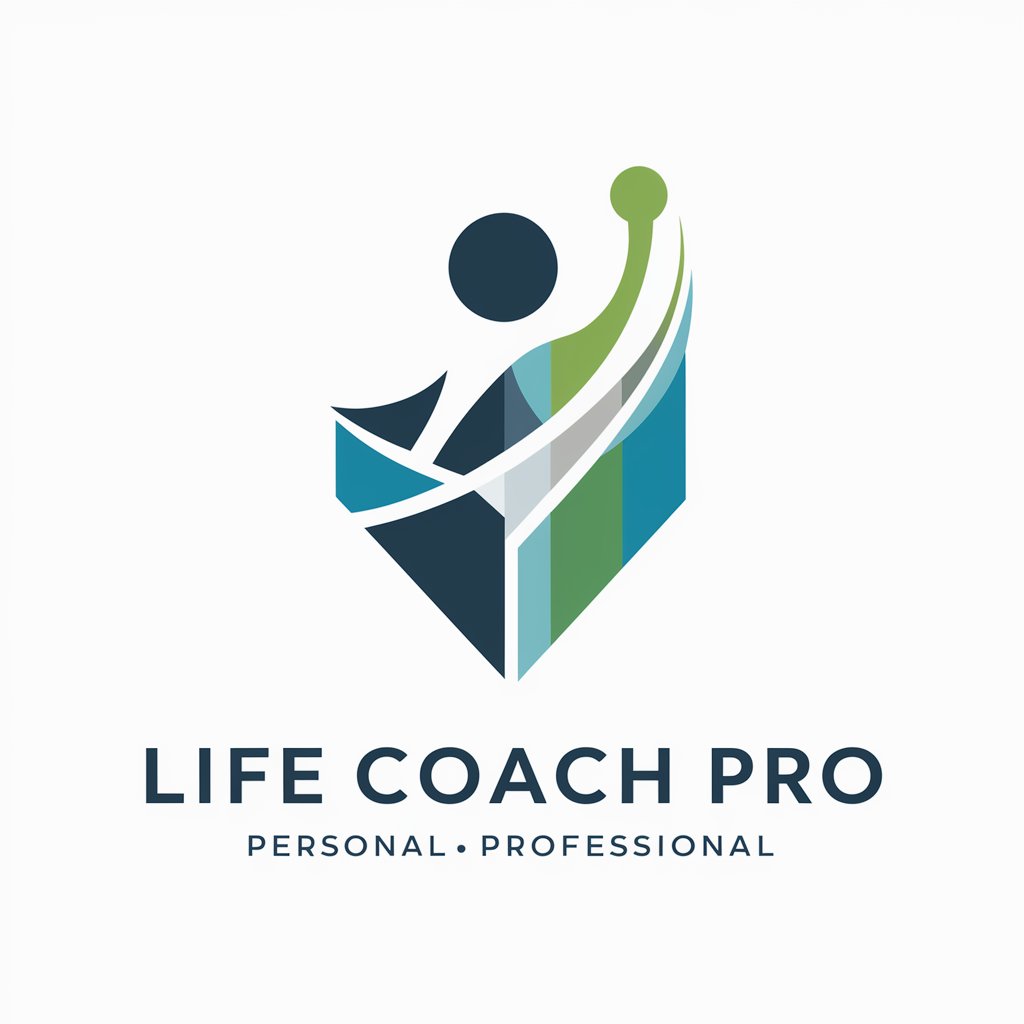 Life Coach Pro