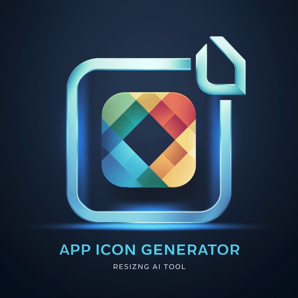 App Icon Generator in GPT Store