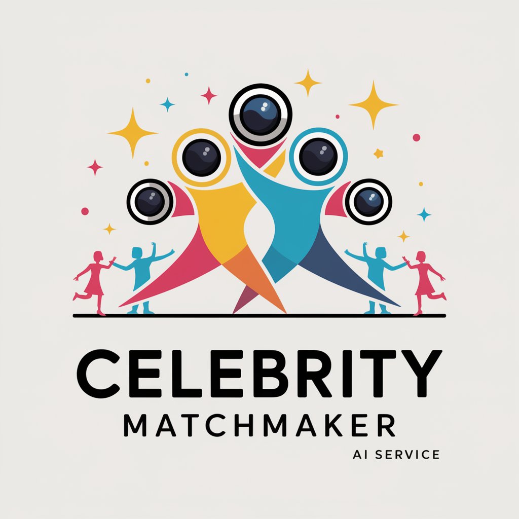 Celebrity Matchmaker