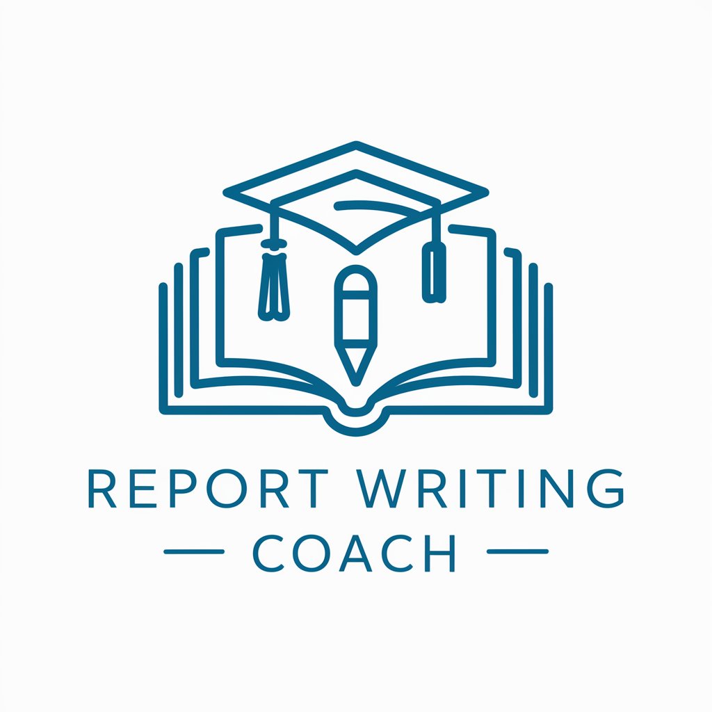 Report Writing Coach