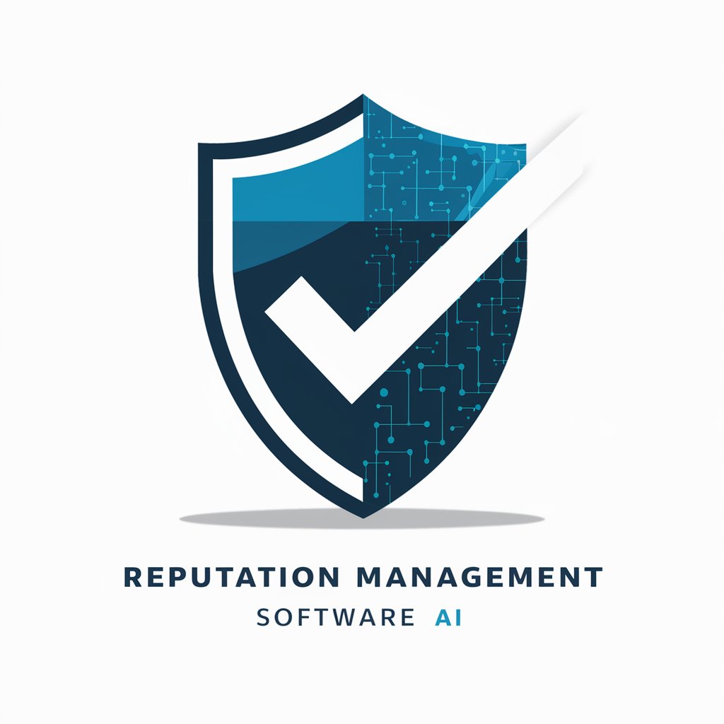 Reputation Management Software AI