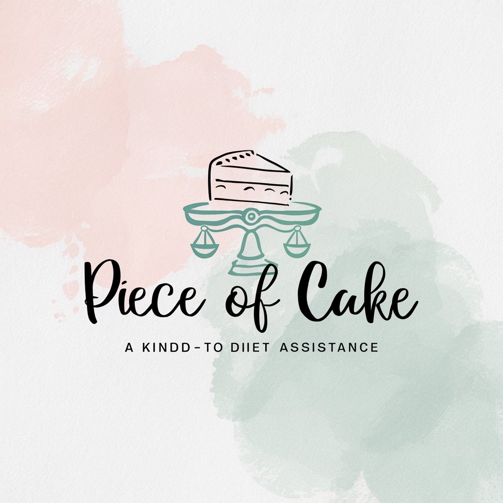 Piece of Cake