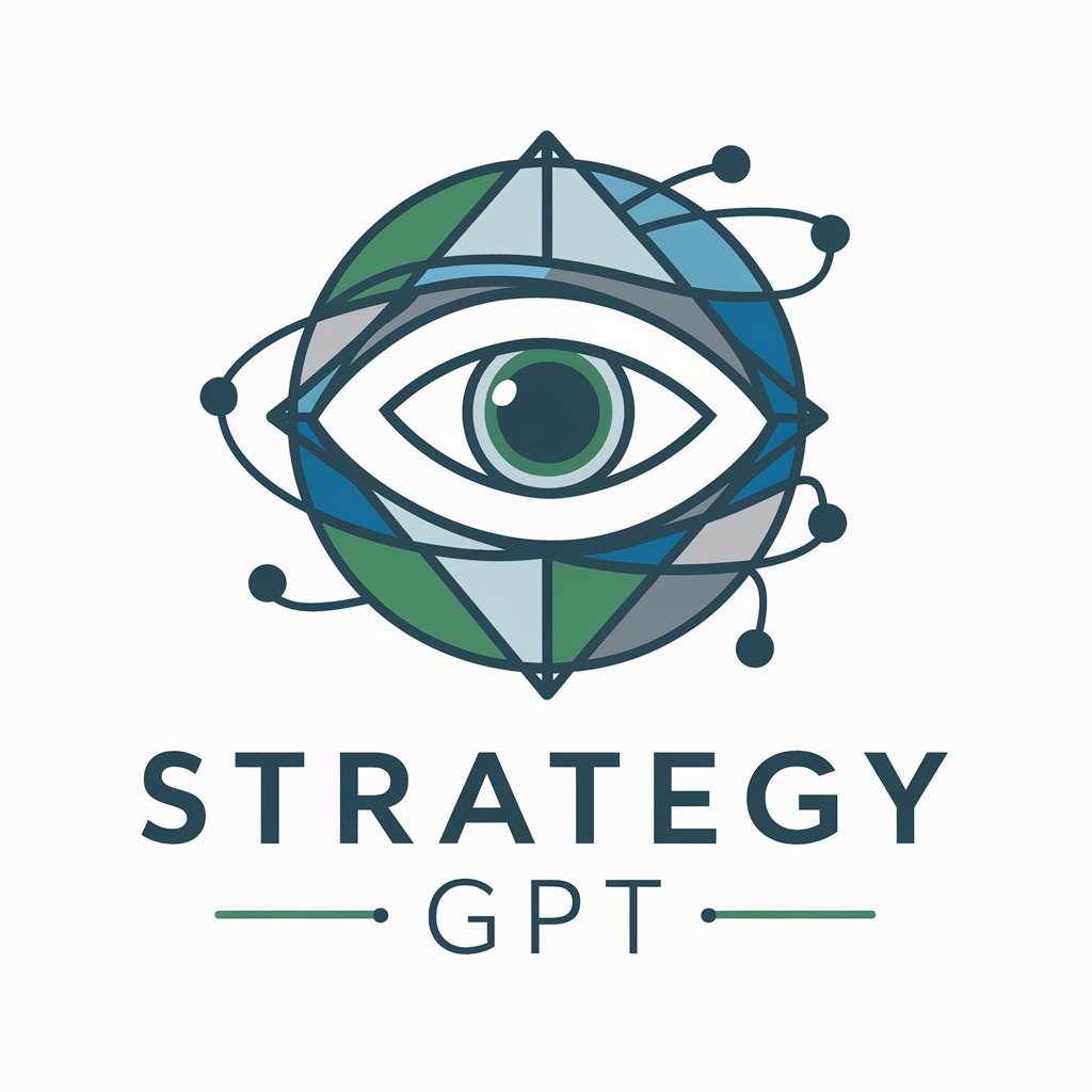 Strategy GPT