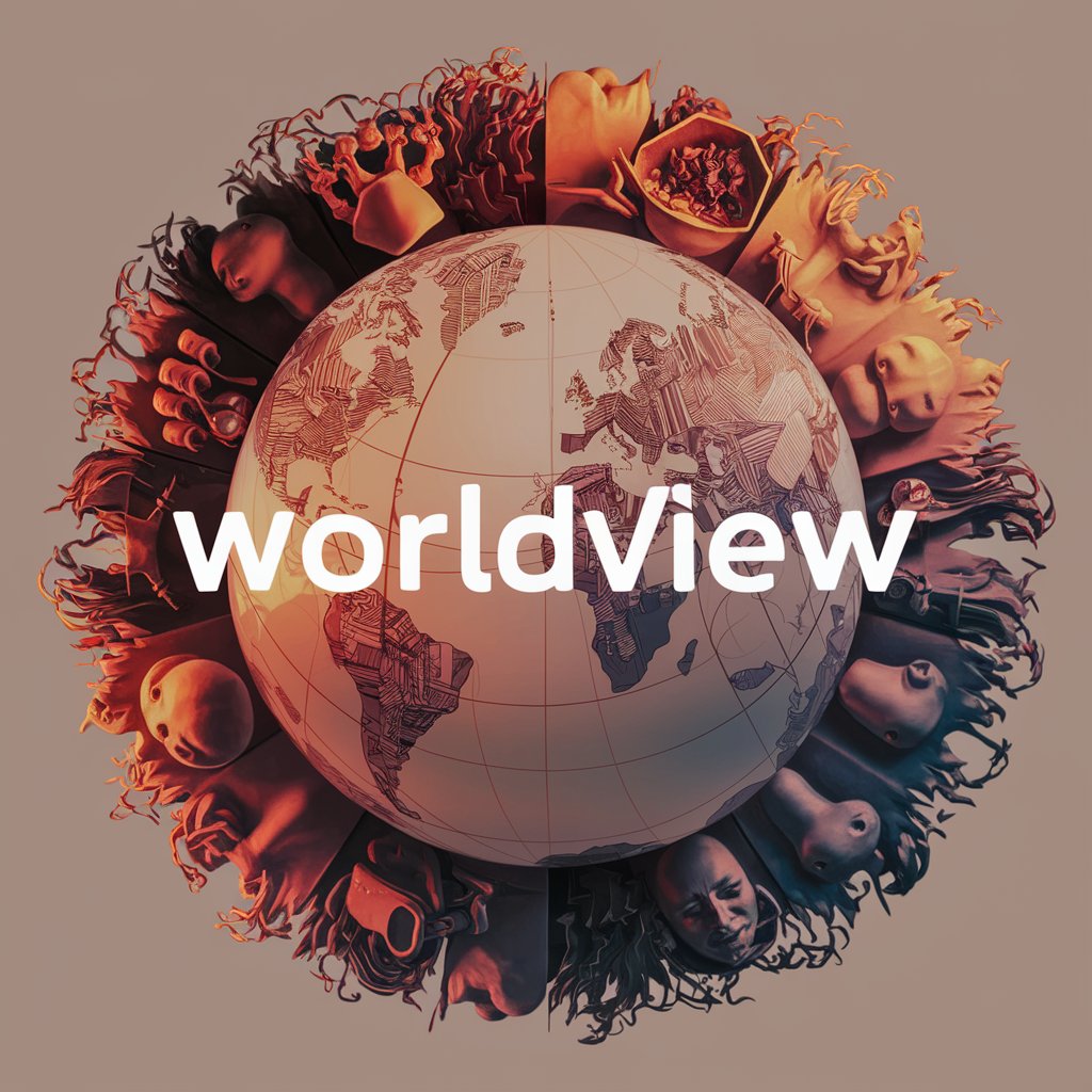 Worldview in GPT Store