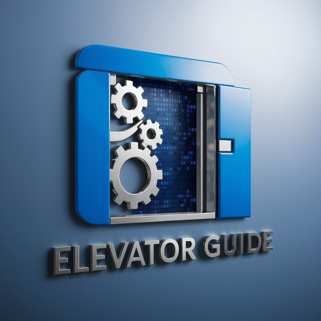 Elevator Guide