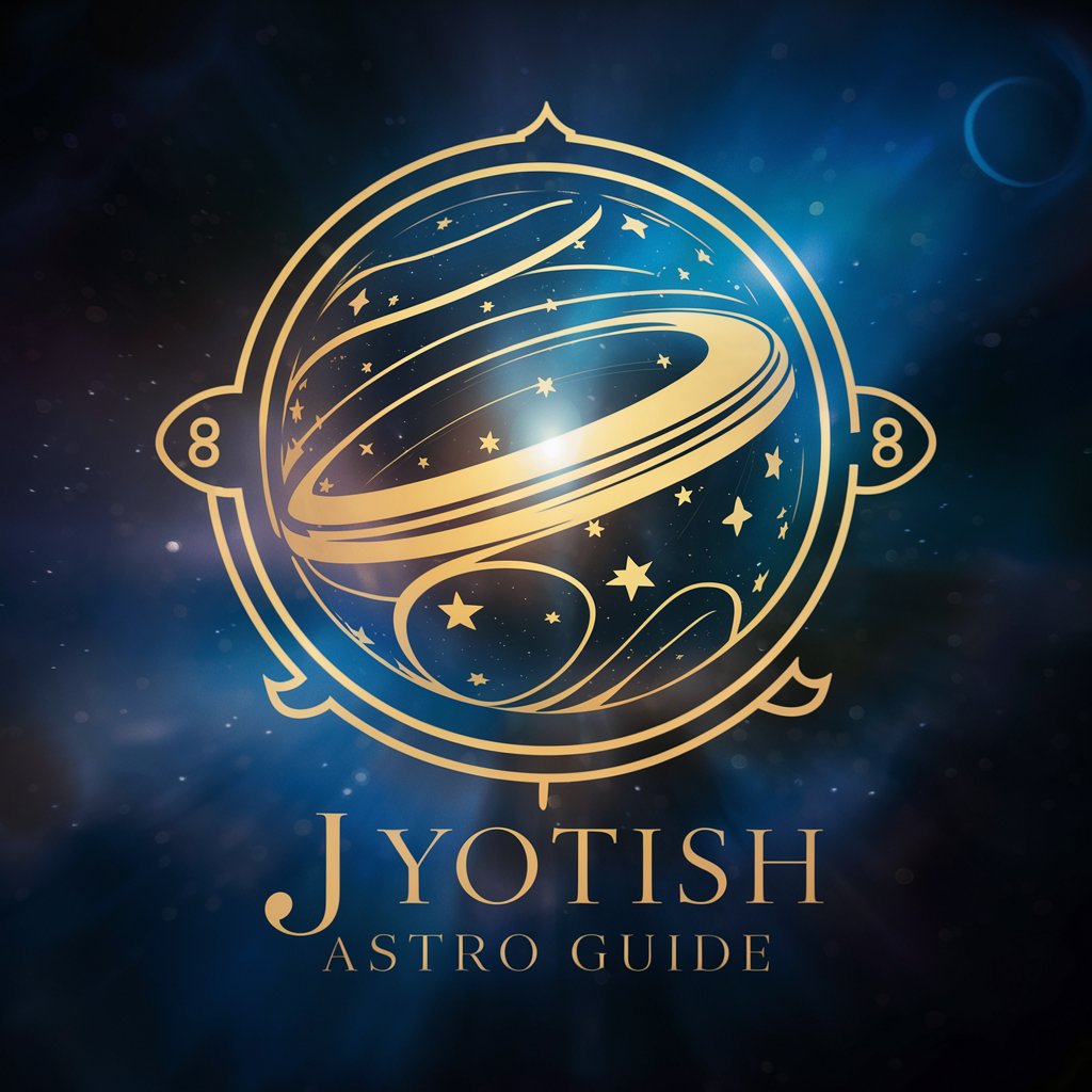 Jyotish Astro Guide