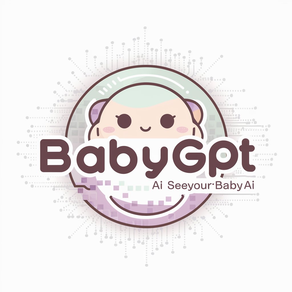 AI Baby Generator - BabyGPT