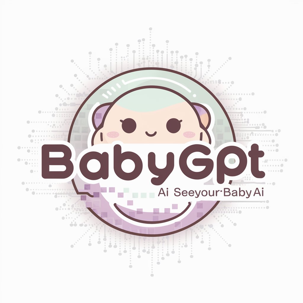 AI Baby Generator - BabyGPT in GPT Store