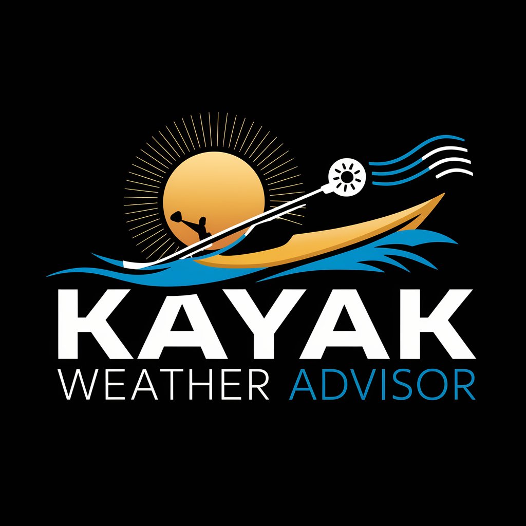 Kayak Weather Advisor in GPT Store