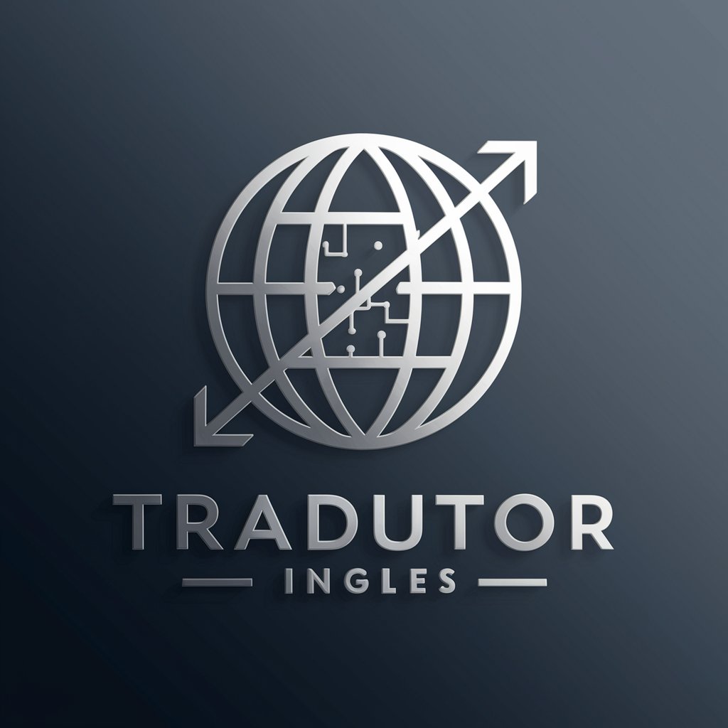Tradutor Ingles in GPT Store