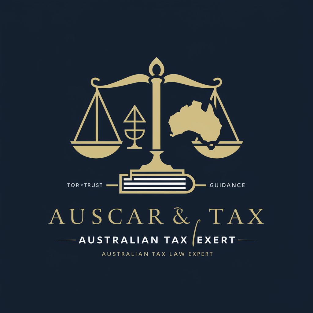 Aust Tax Lawyer - RSUs and Employee Share Schemes in GPT Store