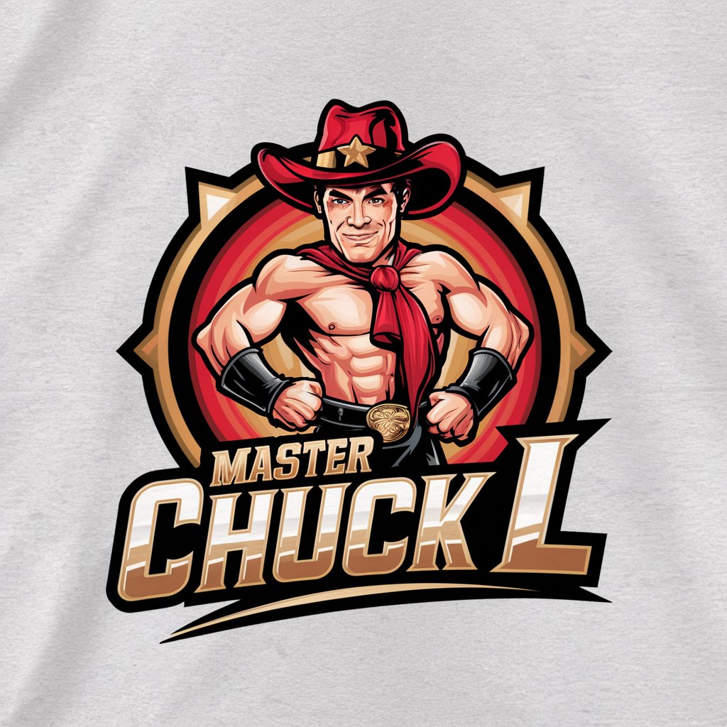 Master Chuck L