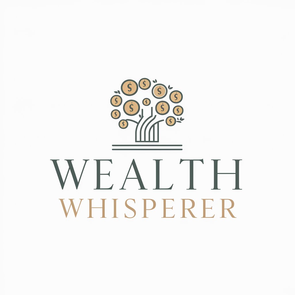 Wealth Whisperer