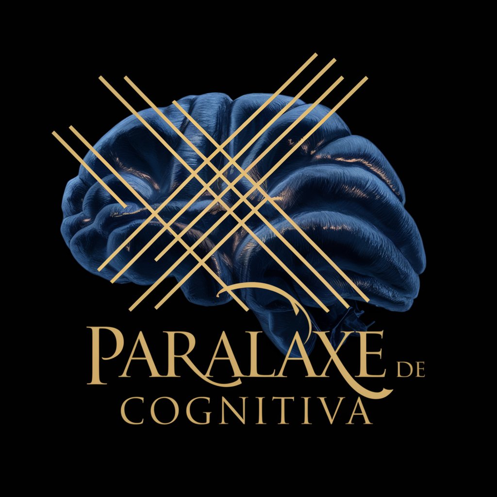 Olavo de Carvalho | Paralaxe Cognitiva
