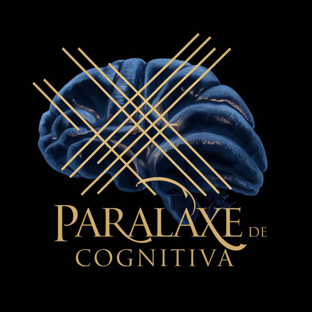 Olavo de Carvalho | Paralaxe Cognitiva in GPT Store