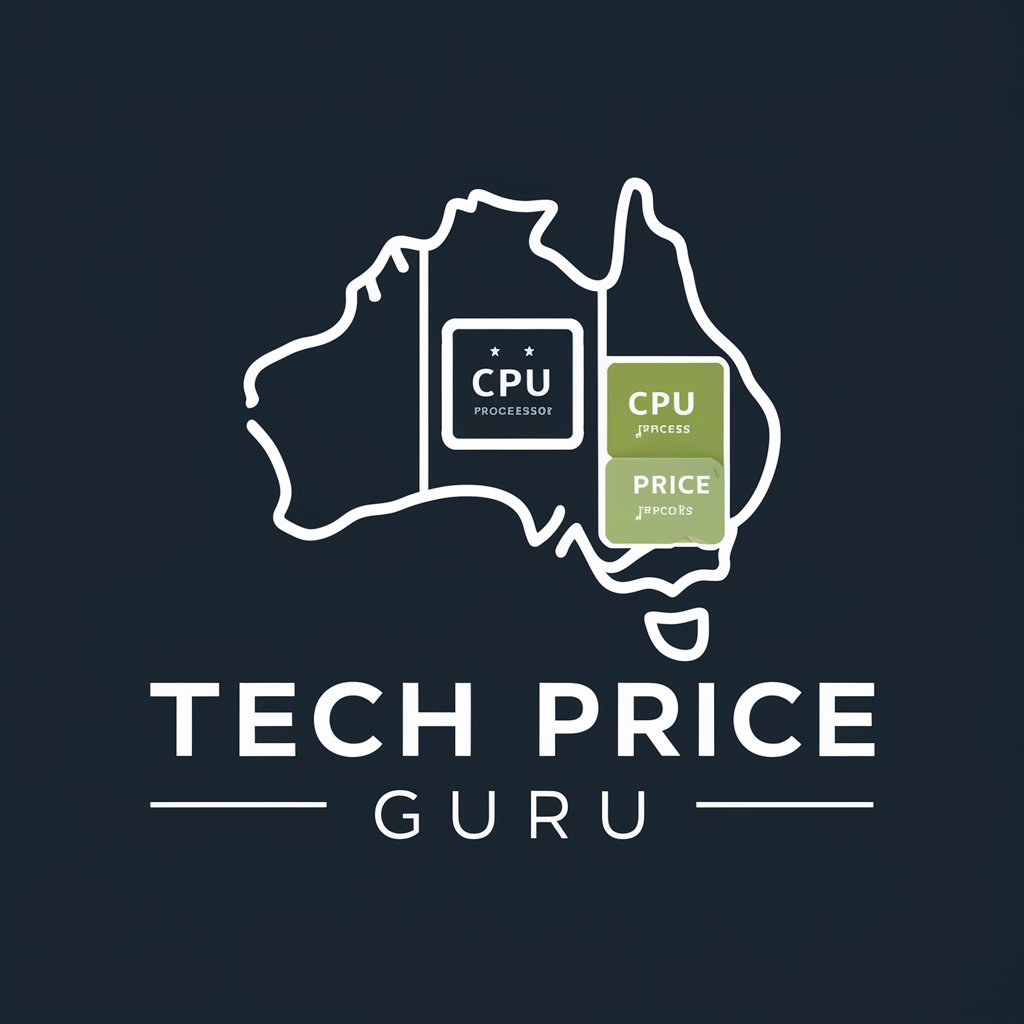 Tech Price Guru in GPT Store