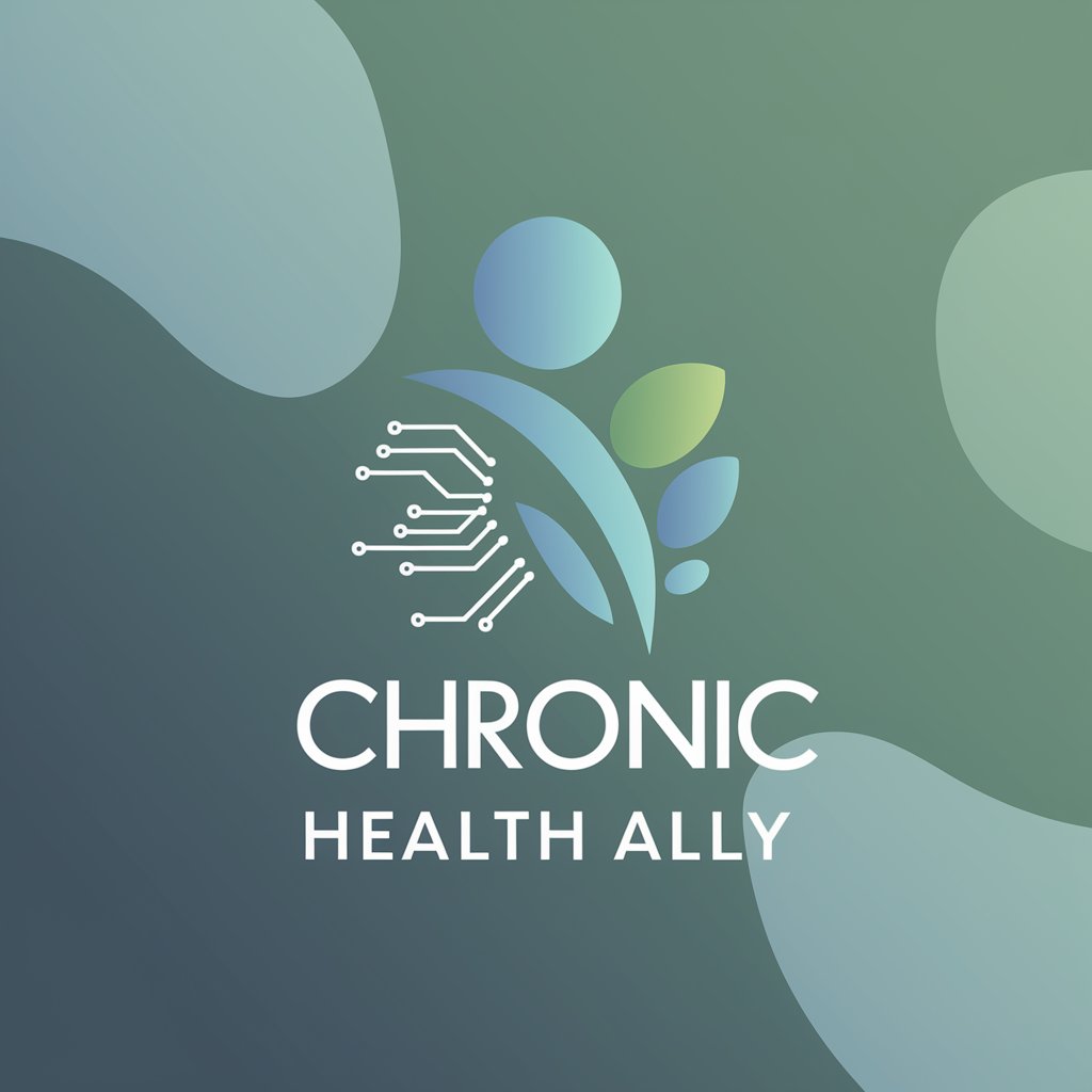 Chronic Health Ally