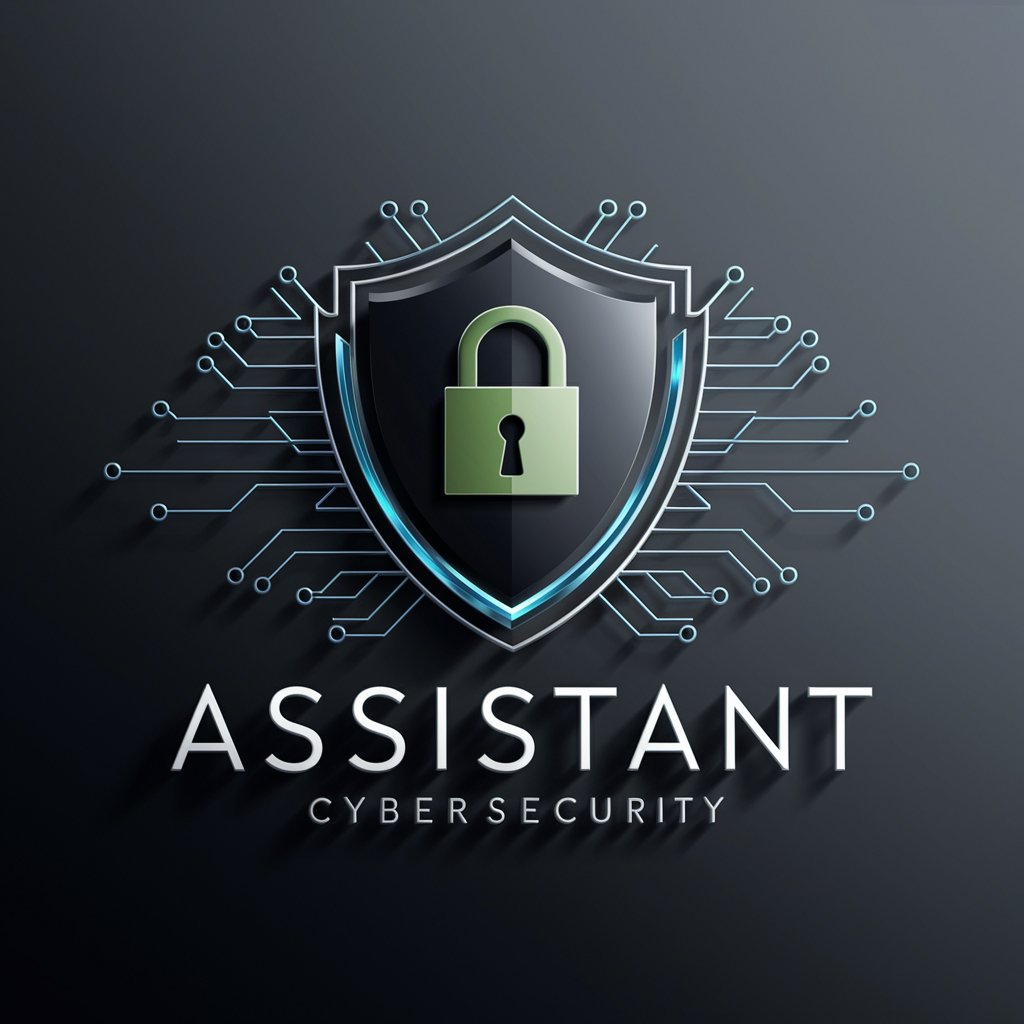 Hacking Assistant - Initial Foothold