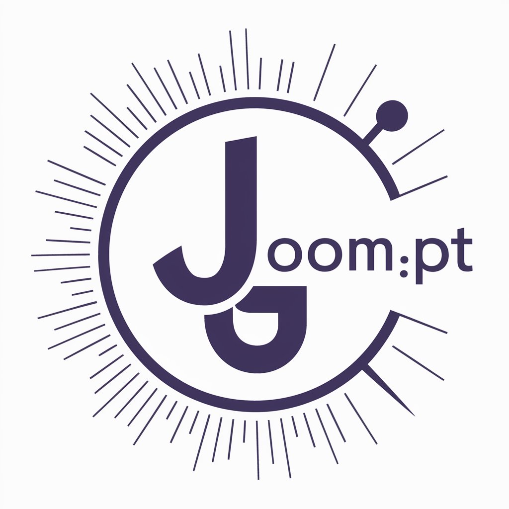JoomGPT in GPT Store