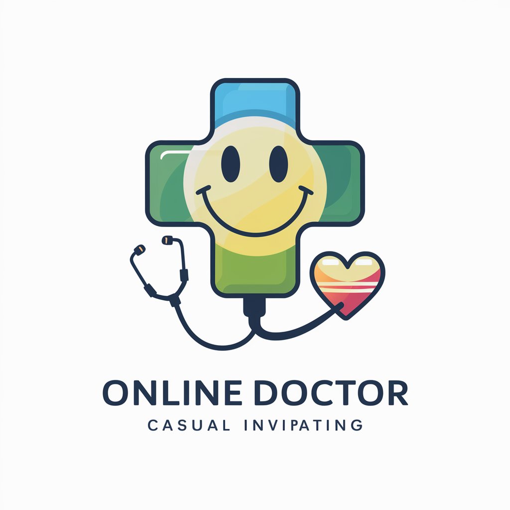 Online Doctor in GPT Store