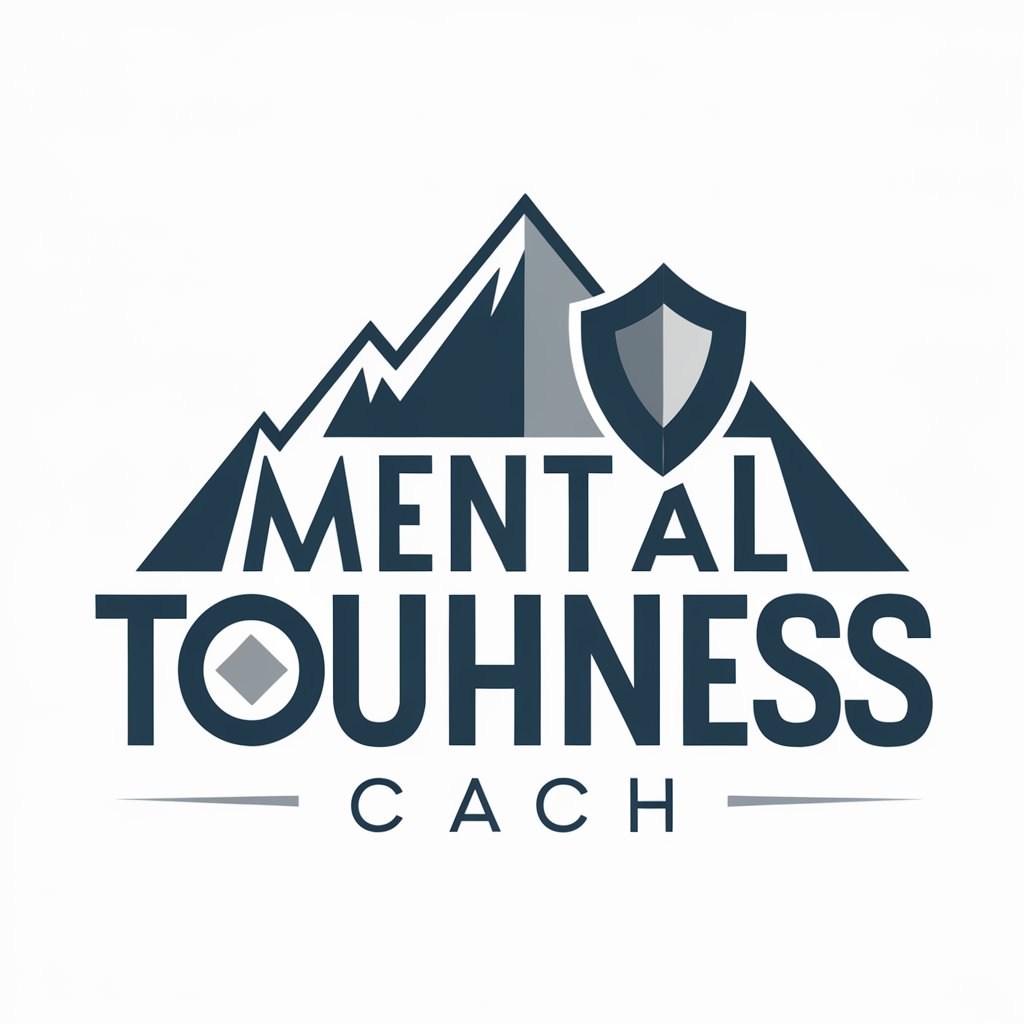 Mental Toughness Coach in GPT Store