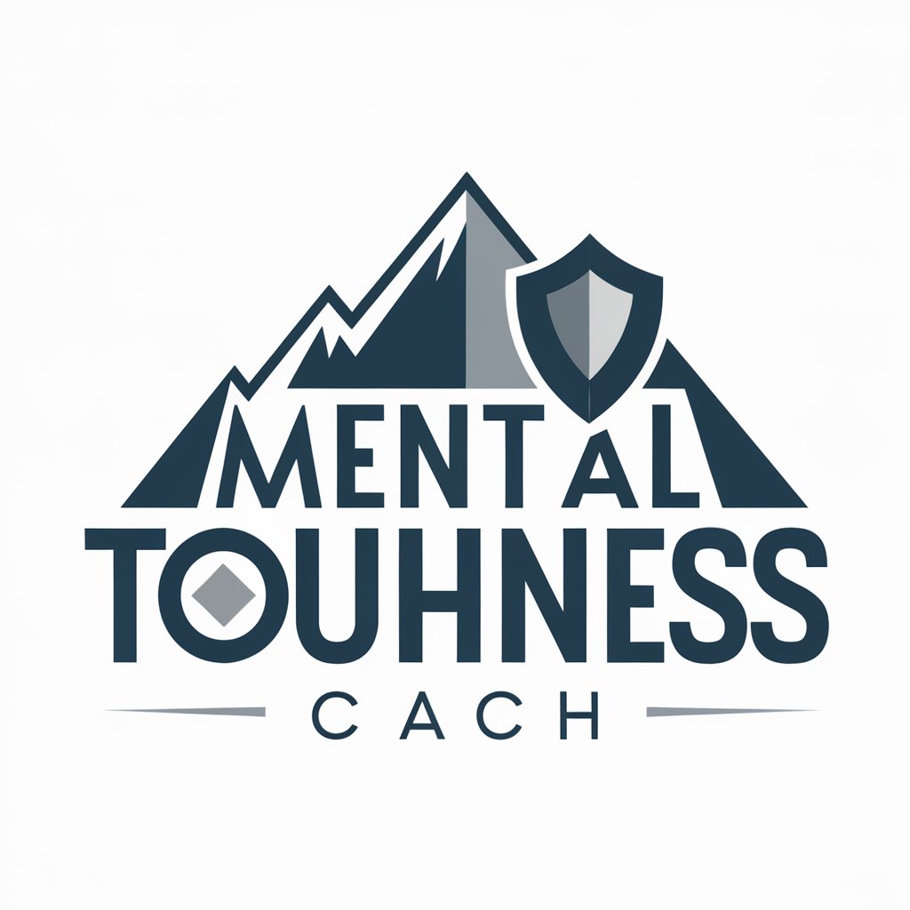 Mental Toughness Coach