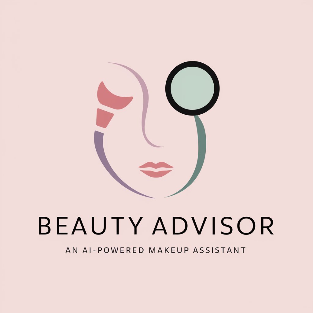 Beauty Advisor