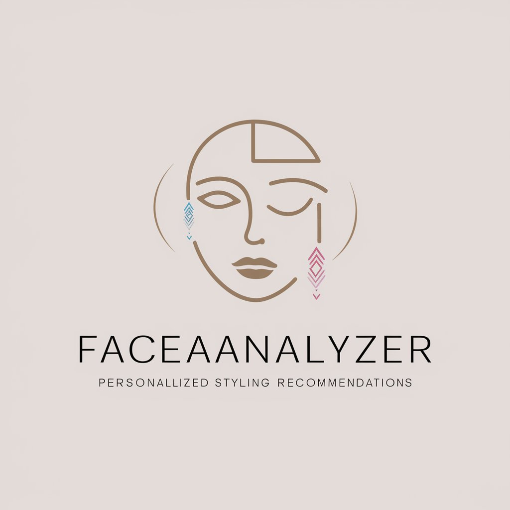 FaceAnalyzer in GPT Store