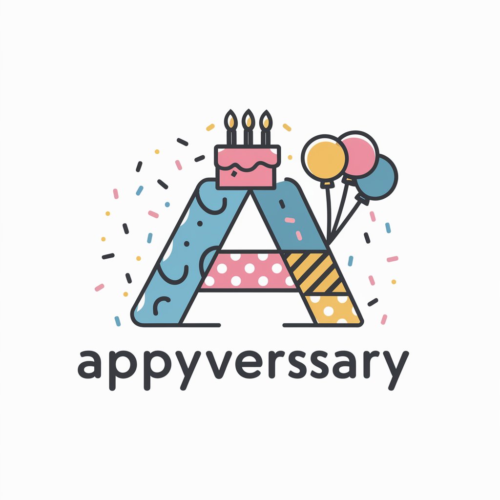 Appyversary in GPT Store