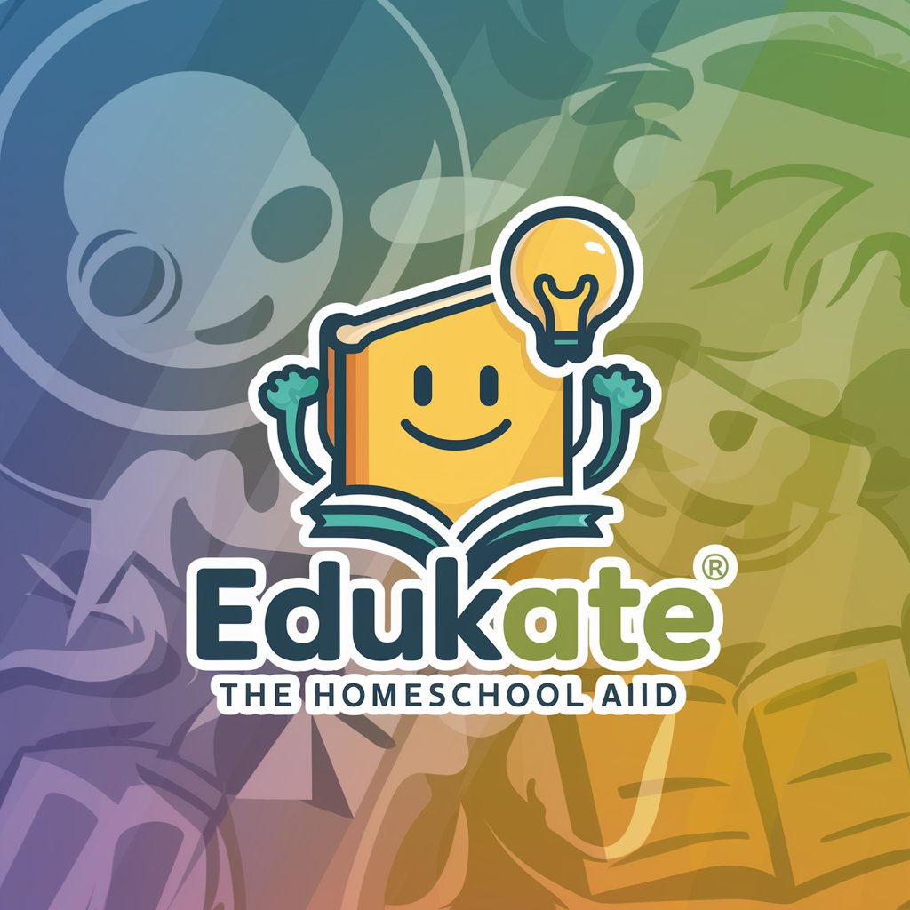 EduKate - The HomeSchool Aid