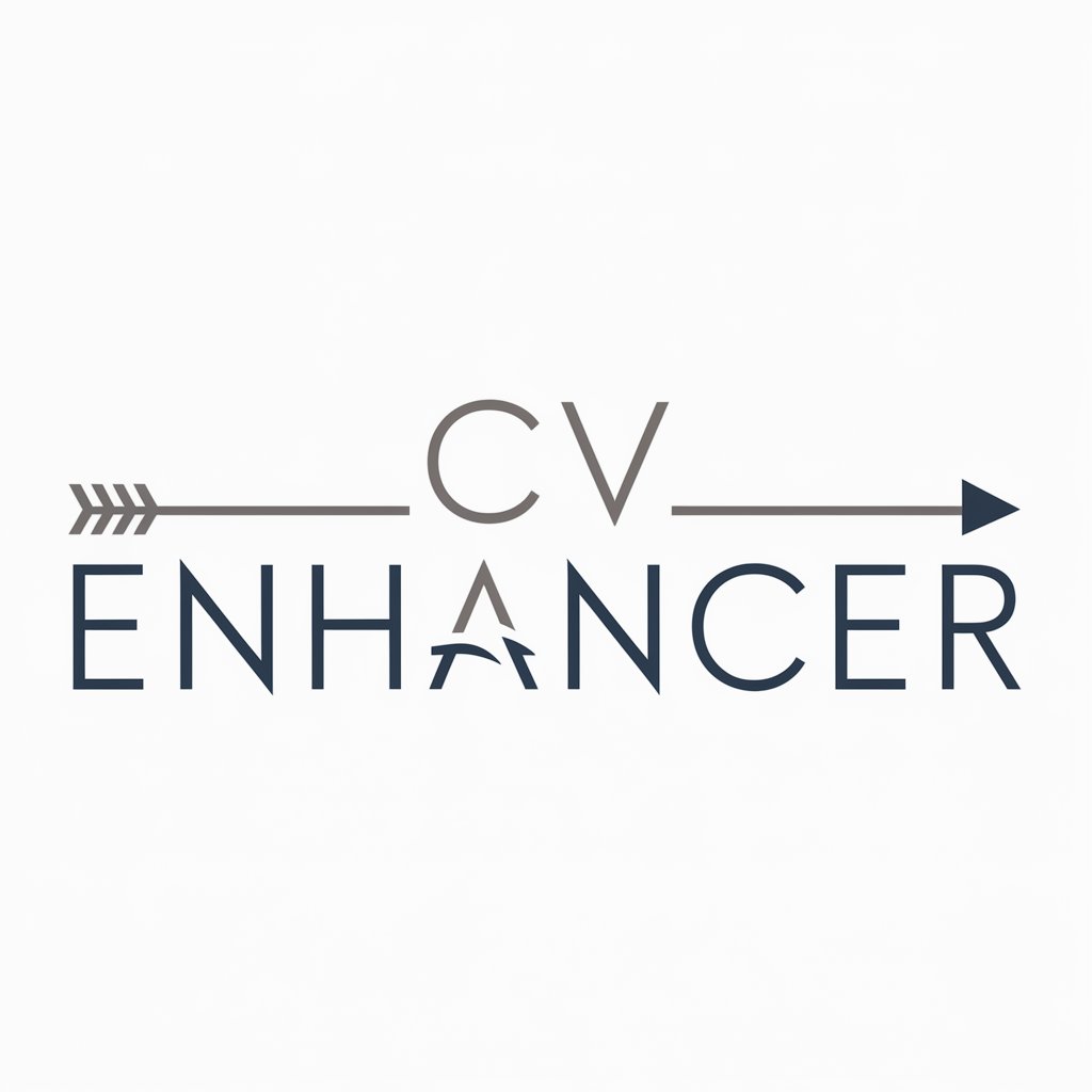 CV Enhancer in GPT Store