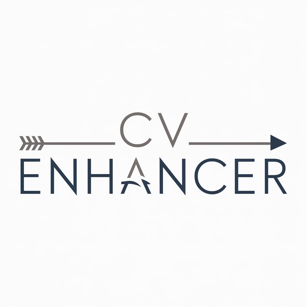 CV Enhancer