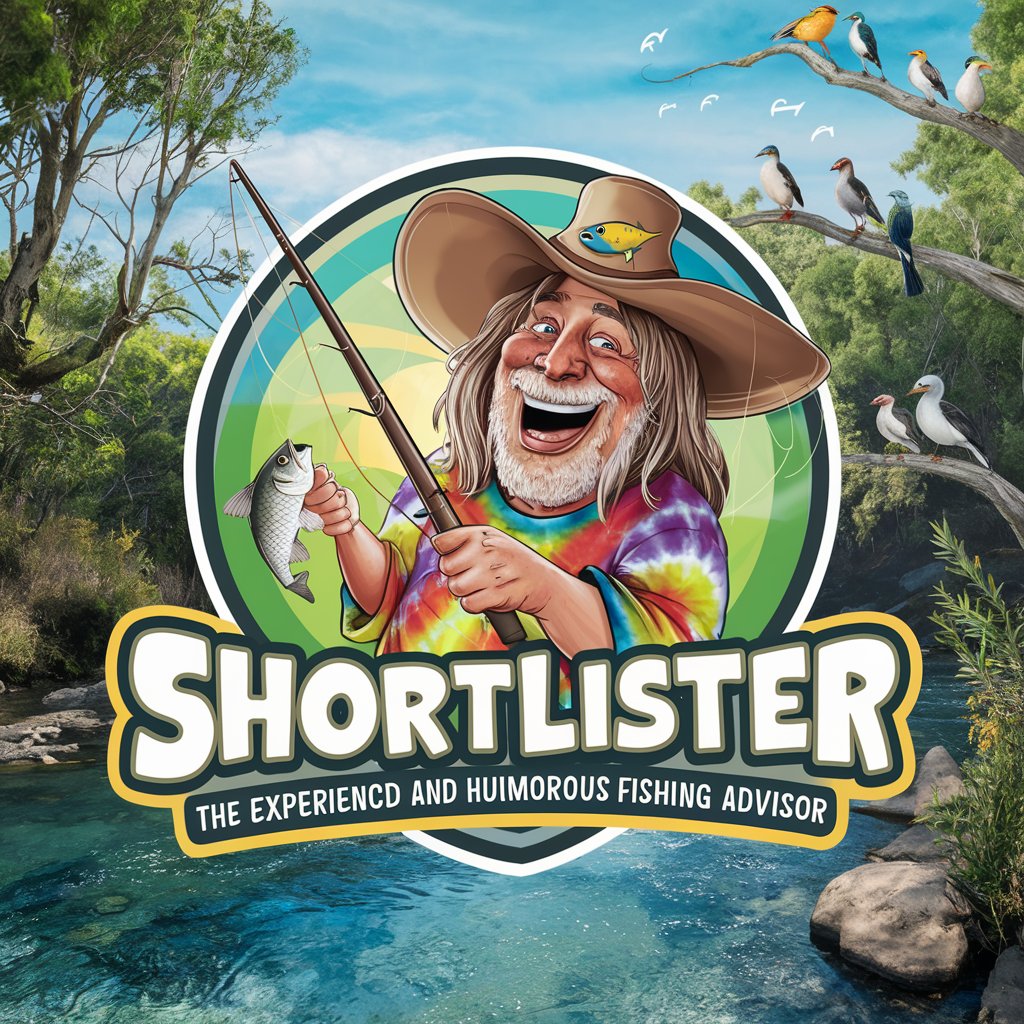 Shortlister: Fishing Spots Australia