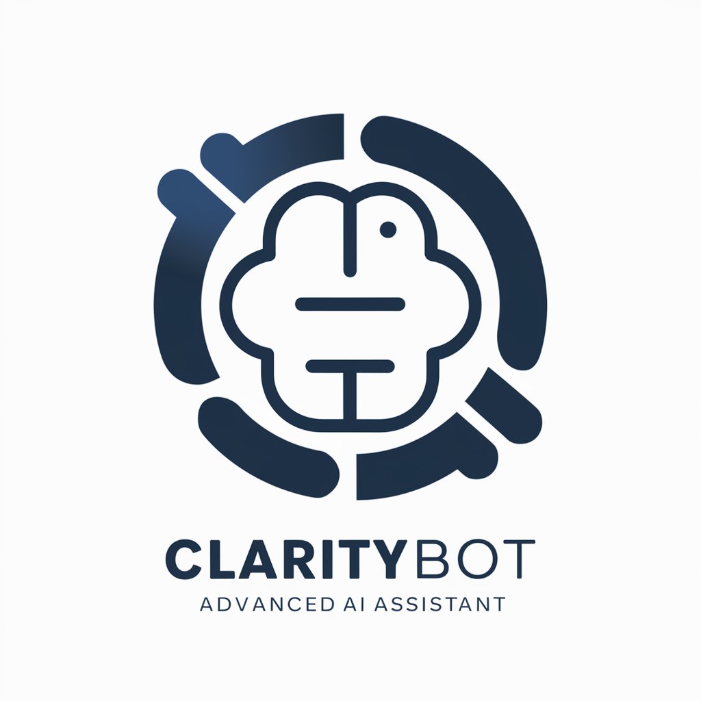 ClarityBot - Zentarion